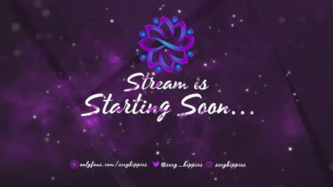 Snapshot of sexyhippies chatting on September 2025 02:41:01 PM Melissa Jason online show from September 2025 02:41:01 PM