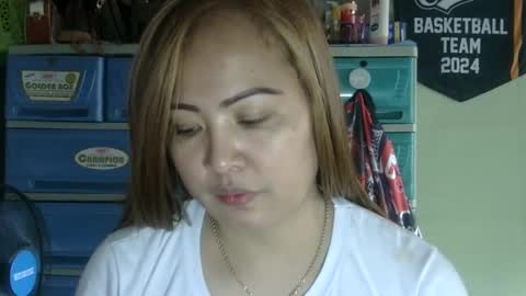 Snapshot of sexyhot_mama4you chatting on March 2025 01:56:01 AM sexyhot_mama4you online show from March 2025 01:56:01 AM