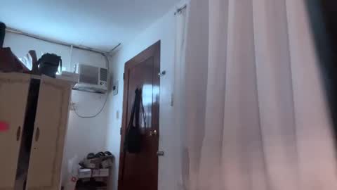 Snapshot of sexyhotangelyn chatting on September 2025 10:57:01 PM sexyhotangelyn online show from September 2025 10:57:01 PM