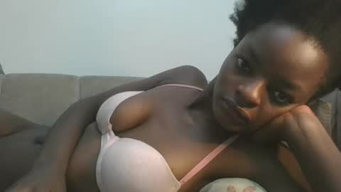 REBECCAH online show from January 2025 08:47:02 PM
