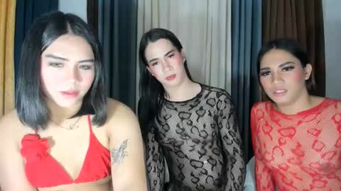 kara miya nina online show from September 2025 02:30:01 PM