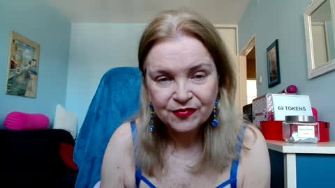 Jenny online show from May 2026 10:53:01 AM
