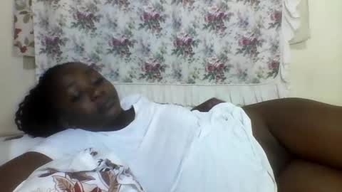 JOAN online show from February 2025 11:55:01 AM