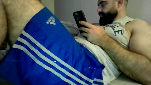 sexyjock1987 online show from June 2026 07:24:02 PM