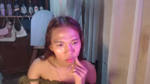 Kagura3 online show from November 2025 06:39:01 PM