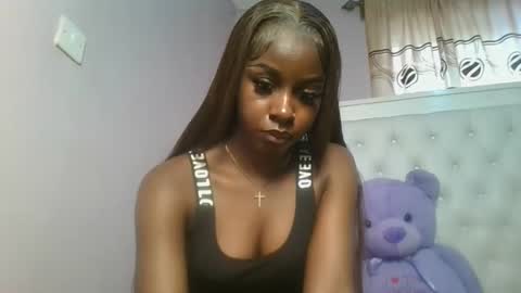 SexyKitty online show from March 2026 10:00:02 AM