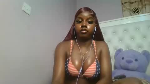 SexyKitty online show from April 2026 07:14:01 PM