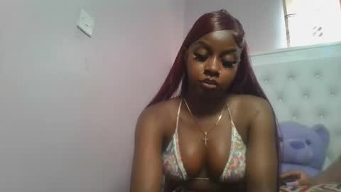 SexyKitty online show from April 2026 01:49:01 PM