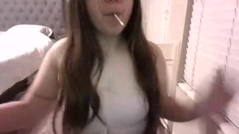 Snapshot of sexylatina22493587 chatting on January 2026 12:46:02 AM sexylatina22493587 online show from January 2026 12:46:02 AM