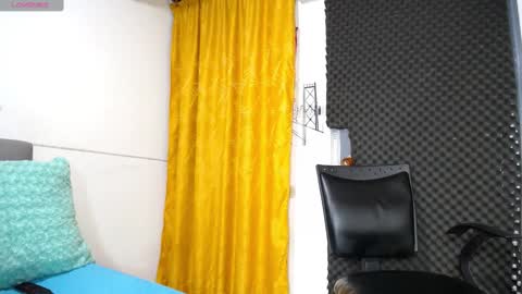 sexylatinssx online show from January 2025 07:48:02 PM