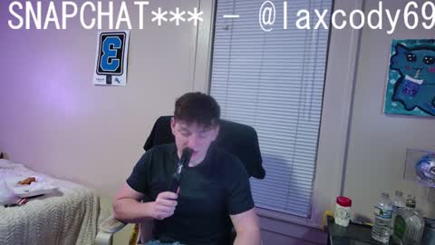 sexylax69 online show from January 2025 12:46:02 AM