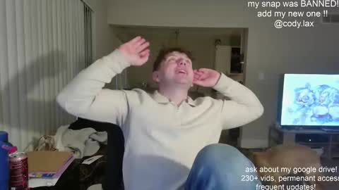 sexylax69 online show from February 2026 01:13:02 AM