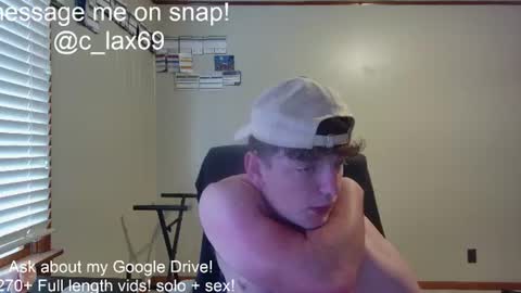 Snapshot of sexylax69 chatting on July 2026 03:07:01 PM sexylax69 online show from July 2026 03:07:01 PM