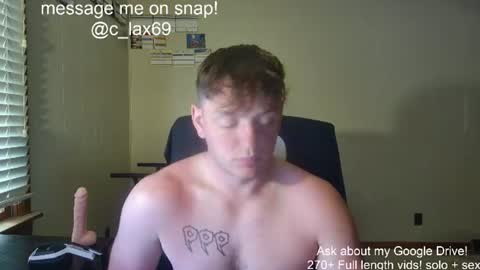 Snapshot of sexylax69 chatting on July 2026 03:18:01 PM sexylax69 online show from July 2026 03:18:01 PM