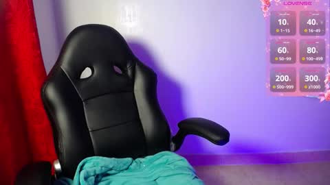 sexyloba  independent model online show from February 2026 10:09:02 AM