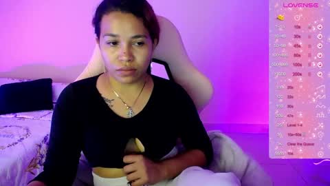 sexyloba  independent model online show from April 2026 01:44:02 AM