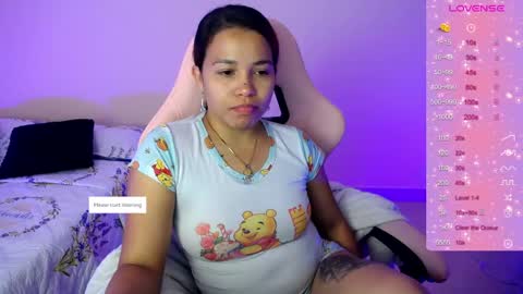 sexyloba  independent model online show from April 2026 12:42:01 PM