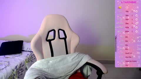 sexyloba  independent model online show from April 2026 10:58:01 AM