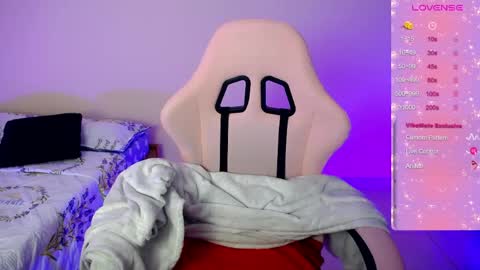 sexyloba  independent model online show from April 2026 10:01:02 PM