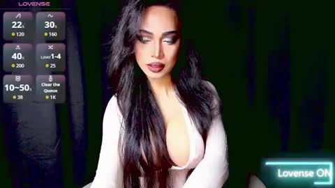 April online show from March 2026 10:38:02 PM