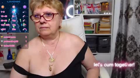 sexylynette4u online show from December 2024 09:57:02 AM