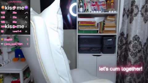 sexylynette4u online show from January 2025 11:17:01 AM