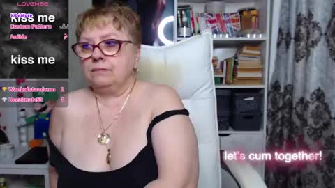 sexylynette4u online show from January 2025 08:13:01 AM