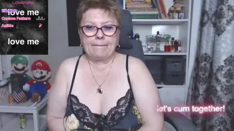 sexylynette4u online show from October 2025 10:41:02 AM