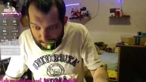 BISEXPRINCE777 online show from December 2024 08:36:02 PM