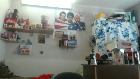 Snapshot of sexymacho7793 chatting on June 2026 12:37:01 PM BISEXPRINCE777 online show from June 2026 12:37:01 PM