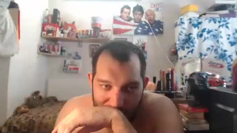 Snapshot of sexymacho7793 chatting on June 2026 12:25:02 PM BISEXPRINCE777 online show from June 2026 12:25:02 PM