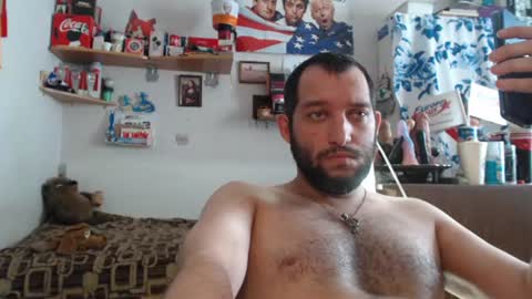 Snapshot of sexymacho7793 chatting on June 2026 02:52:01 PM BISEXPRINCE777 online show from June 2026 02:52:01 PM