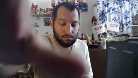Snapshot of sexymacho7793 chatting on June 2026 03:58:01 PM BISEXPRINCE777 online show from June 2026 03:58:01 PM