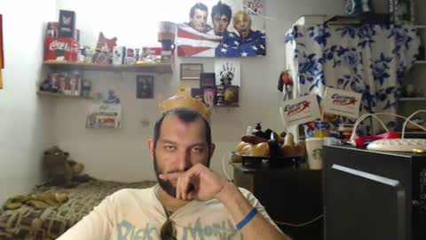 Snapshot of sexymacho7793 chatting on June 2026 12:41:02 AM BISEXPRINCE777 online show from June 2026 12:41:02 AM
