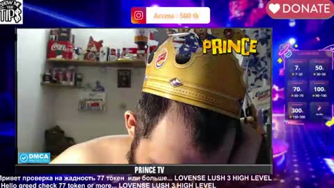Snapshot of sexymacho7793 chatting on June 2026 02:05:01 AM BISEXPRINCE777 online show from June 2026 02:05:01 AM