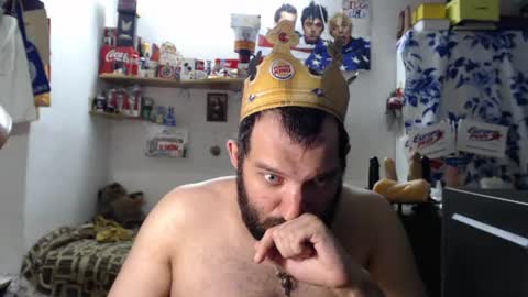 Snapshot of sexymacho7793 chatting on July 2026 05:26:02 PM BISEXPRINCE777 online show from July 2026 05:26:02 PM
