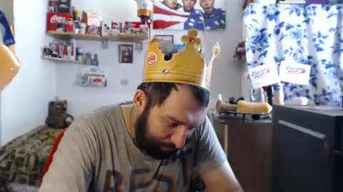 Snapshot of sexymacho7793 chatting on July 2026 02:08:02 PM BISEXPRINCE777 online show from July 2026 02:08:02 PM