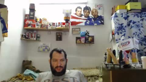 Snapshot of sexymacho7793 chatting on July 2026 01:47:02 PM BISEXPRINCE777 online show from July 2026 01:47:02 PM
