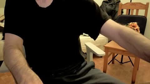 Vincent Vega online show from April 2026 07:58:01 PM