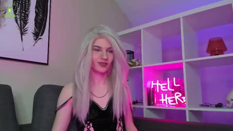 Snapshot of sexymiatrans chatting on February 2025 12:28:01 PM Sexy online show from February 2025 12:28:01 PM