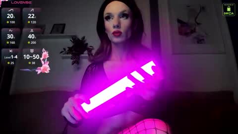 Sexy online show from February 2026 12:22:02 PM