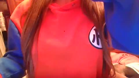 sexymisss24 online show from February 2025 10:23:02 PM