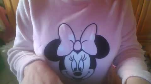 sexymisss24 online show from February 2025 12:39:02 PM