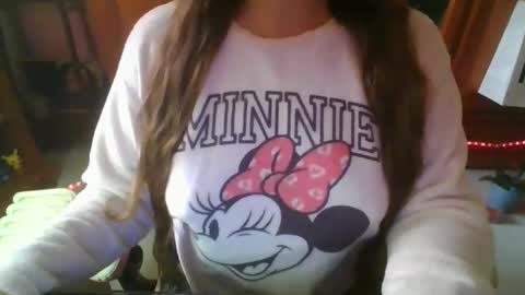 sexymisss24 online show from February 2026 02:54:01 PM