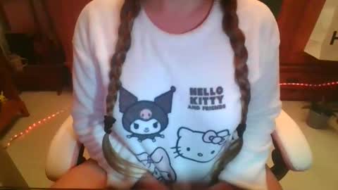 sexymisss24 online show from February 2026 09:53:01 PM