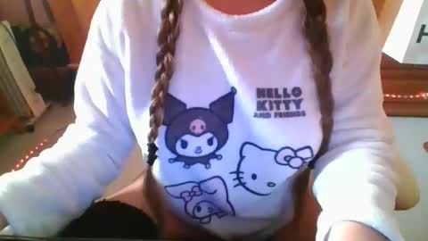 sexymisss24 online show from April 2026 02:07:01 PM