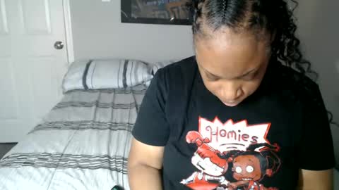 Snapshot of sexymona1218 chatting on March 2025 06:41:01 AM SexyMona online show from March 2025 06:41:01 AM