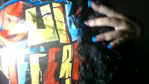 Snapshot of sexymona1218 chatting on December 2025 10:10:02 AM SexyMona online show from December 2025 10:10:02 AM