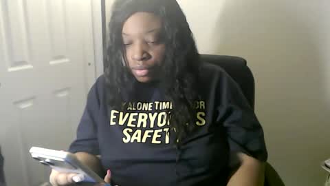 SexyMona online show from January 2026 09:47:01 AM