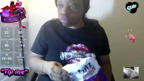 SexyMona online show from February 2026 09:49:02 AM